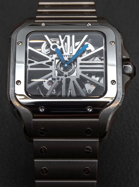 cartier skeleton replica watches|cartier skeleton watch price.